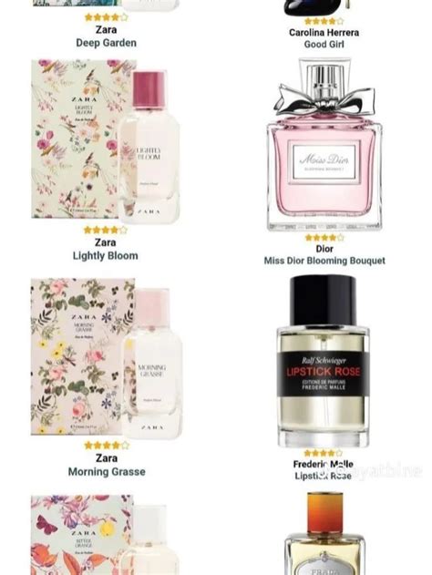 wildfox perfume dupe|cheap perfume dupe.